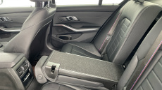 BMW 3 Series 320i M Sport 4dr Step Auto Petrol Saloon